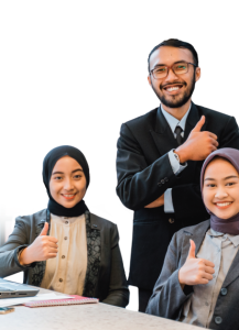1st people thumbsup
