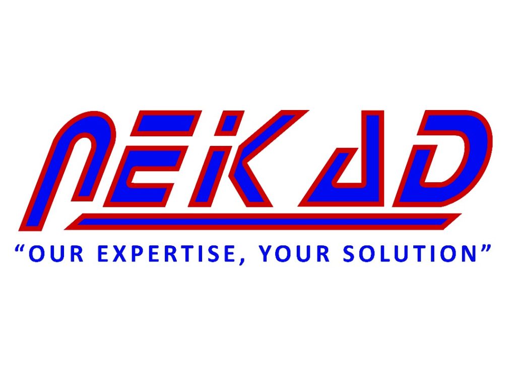 nekad